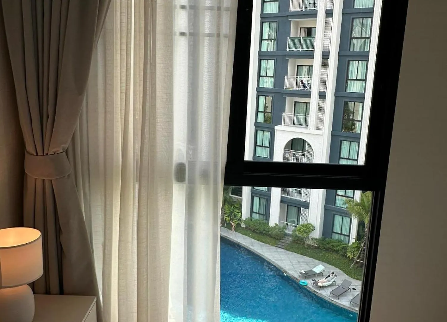 The Title Halo1 2Bedroom Apartment Naiyang Beach Nai Yang Beach Ταϊλάνδη