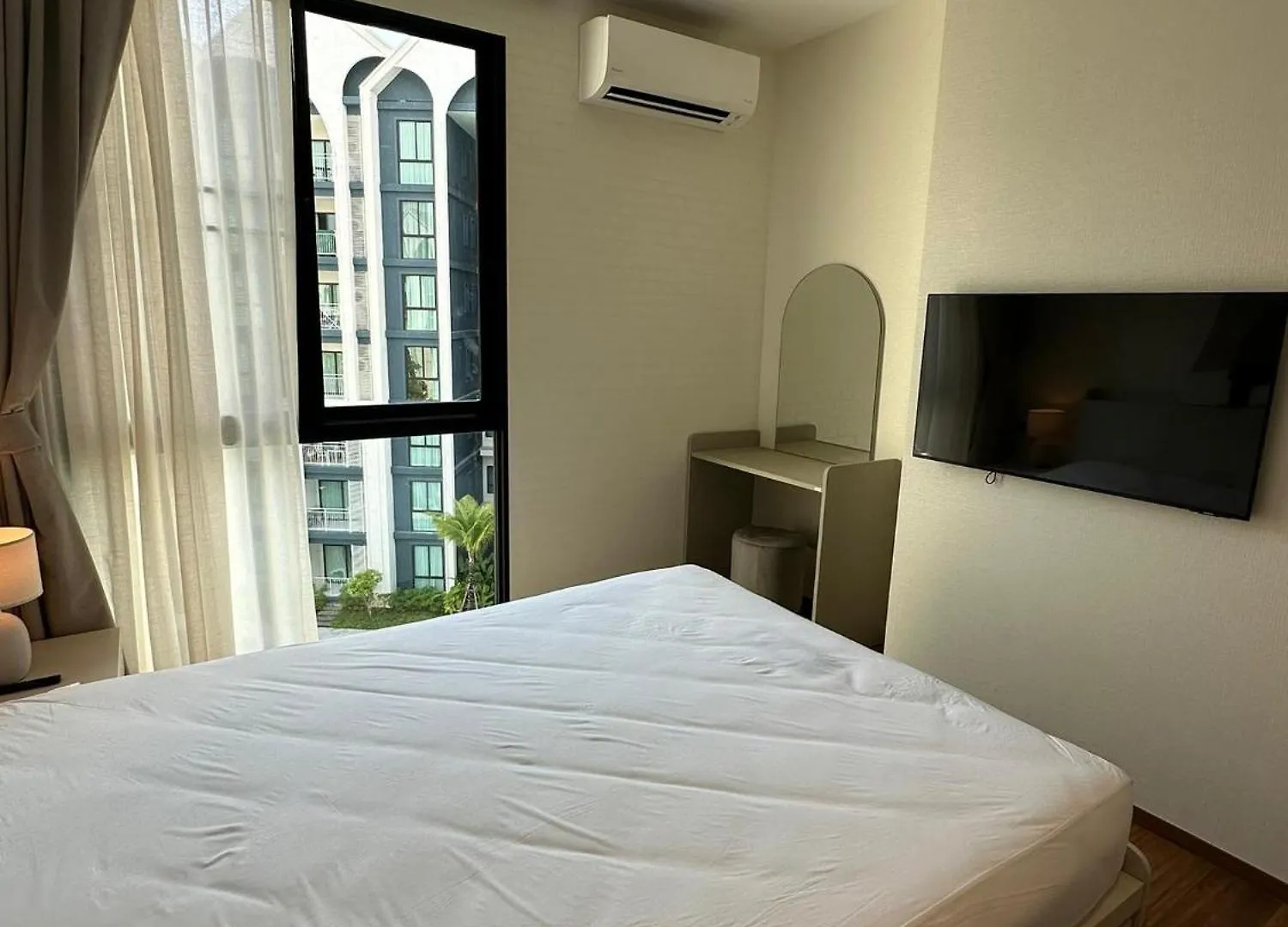The Title Halo1 2Bedroom Apartment Naiyang Beach Nai Yang Beach Ταϊλάνδη