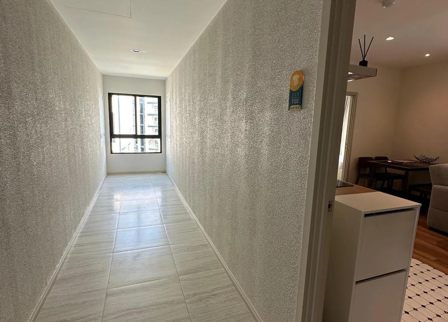 The Title Halo1 2Bedroom Apartment Naiyang Beach Nai Yang Beach 0*,  Ταϊλάνδη