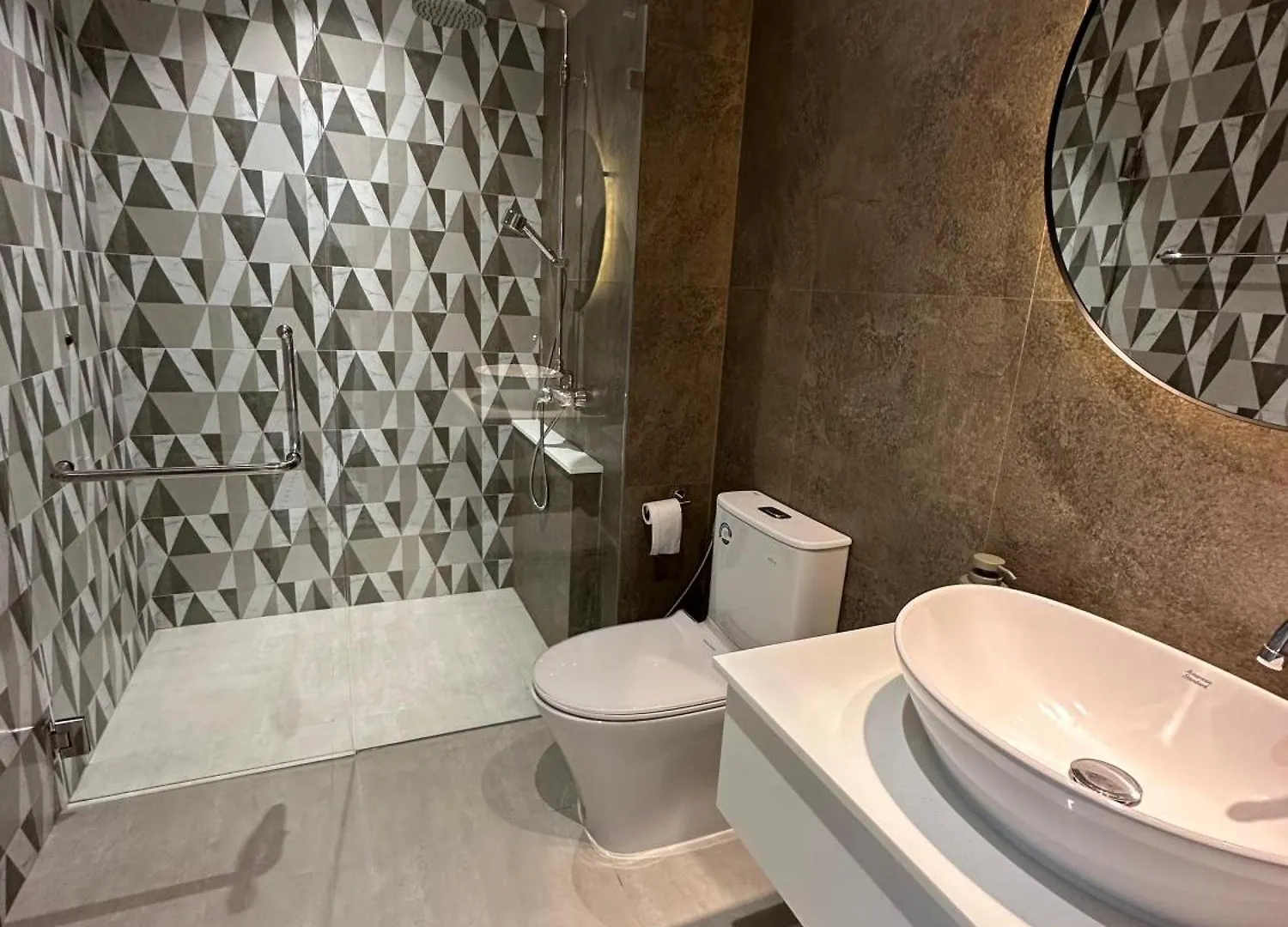 The Title Halo1 2Bedroom Apartment Naiyang Beach Nai Yang Beach