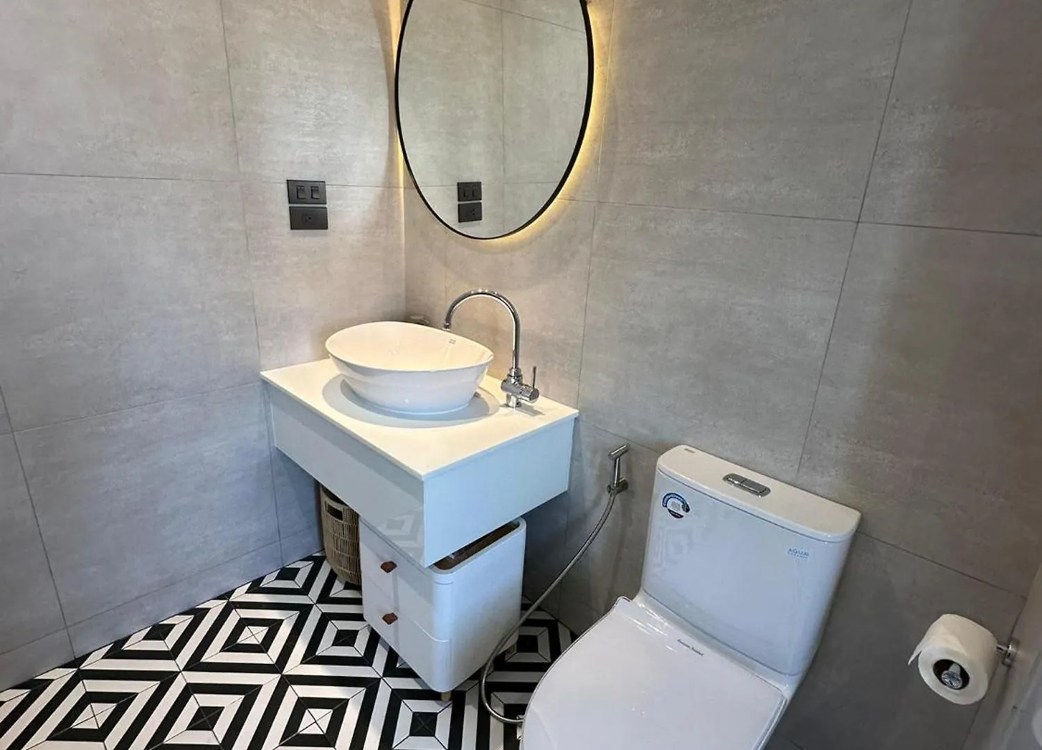 The Title Halo1 2Bedroom Apartment Naiyang Beach Nai Yang Beach 0*,