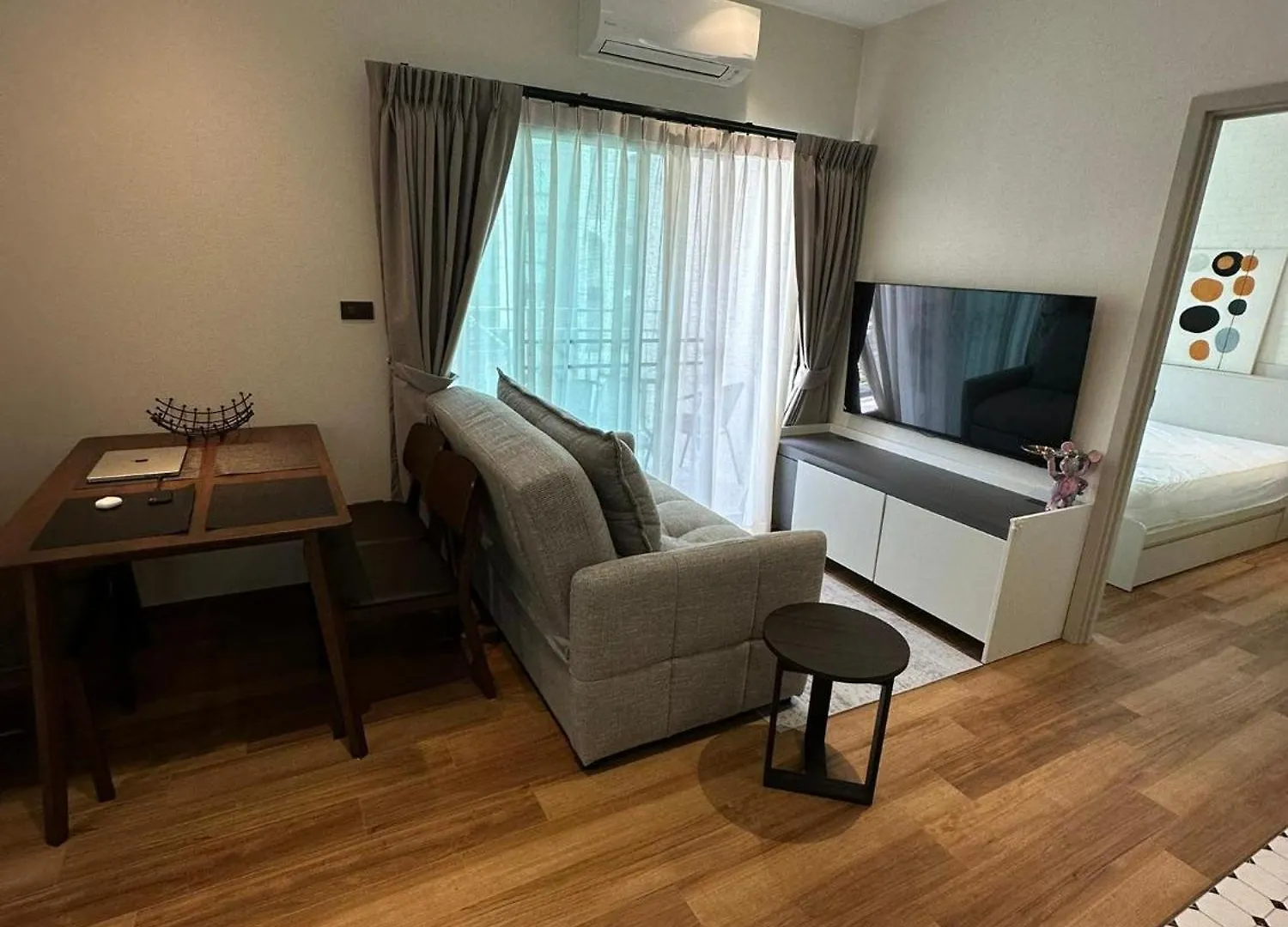 The Title Halo1 2Bedroom Apartment Naiyang Beach Nai Yang Beach