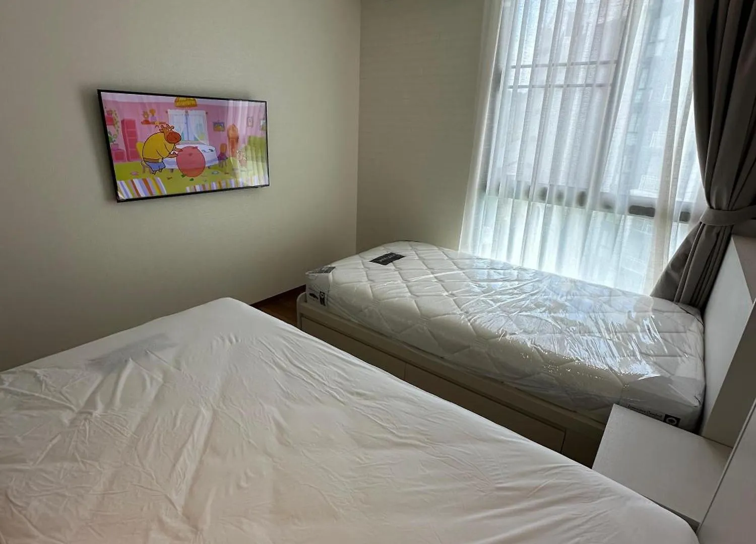 The Title Halo1 2Bedroom Apartment Naiyang Beach Nai Yang Beach