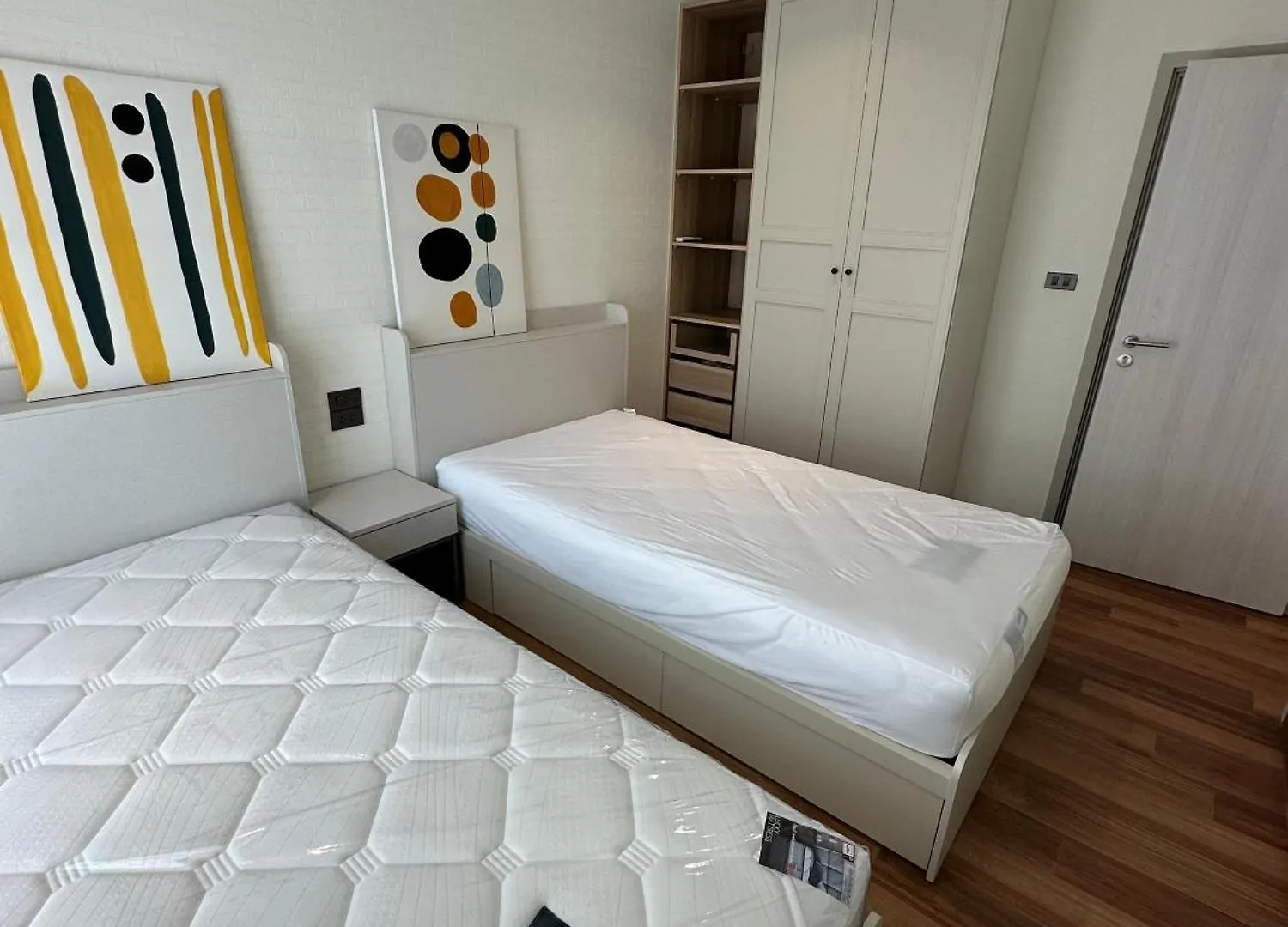 The Title Halo1 2Bedroom Apartment Naiyang Beach Nai Yang Beach Ταϊλάνδη