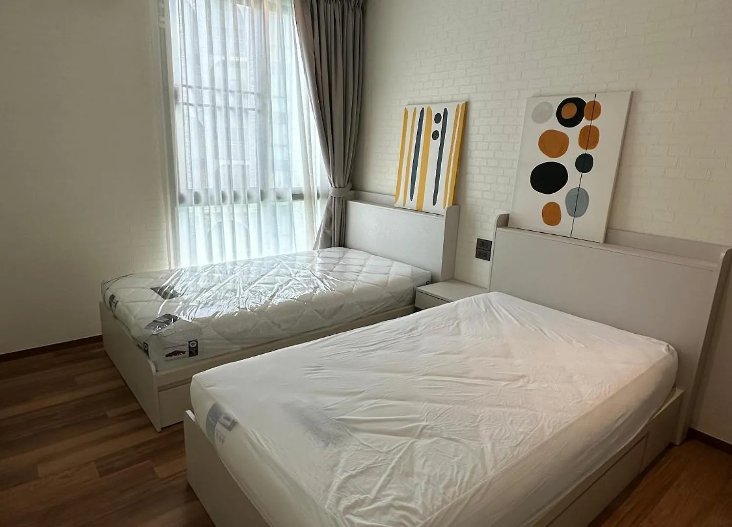 The Title Halo1 2Bedroom Apartment Naiyang Beach Nai Yang Beach